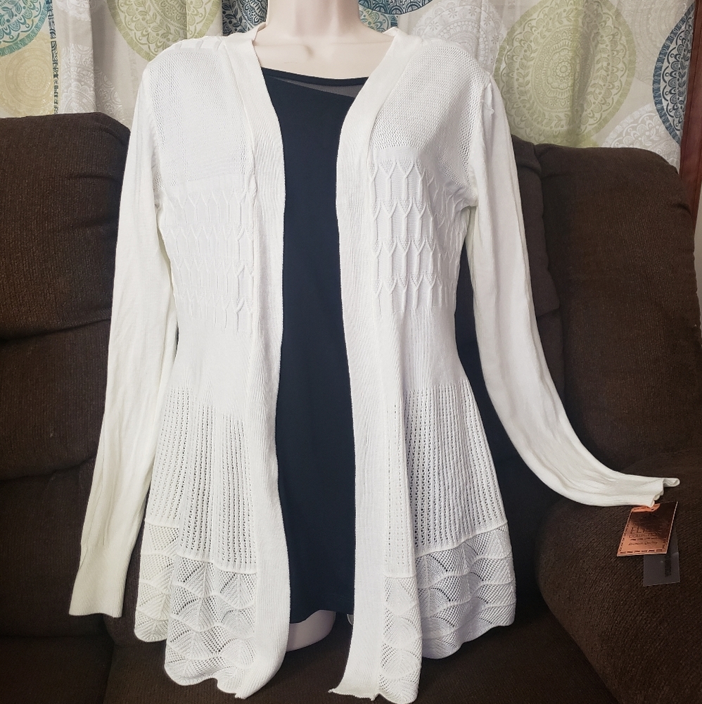 Elite Collection Cardigan